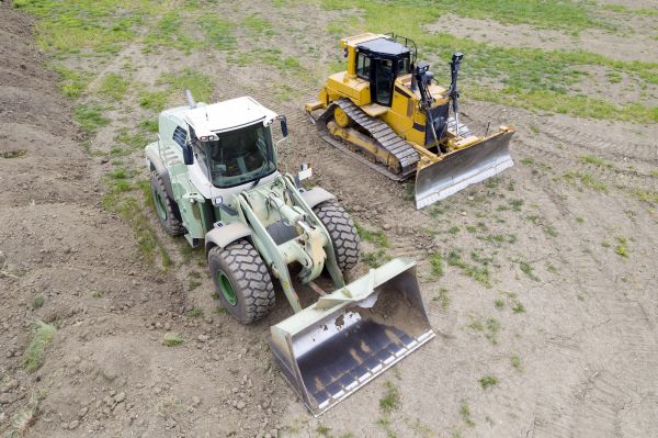 Cost of Acreage Clearing in Paducah