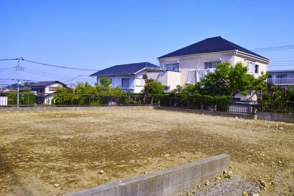 Cost of Lot Clearing Service in Paducah