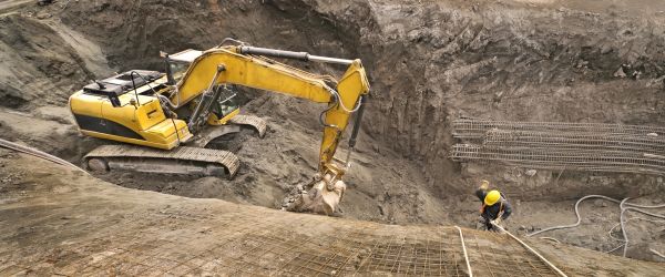 Cost of Slope Clearing in Paducah