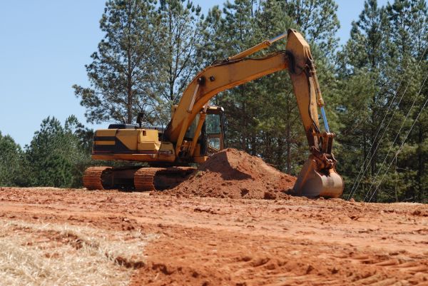 Cost of Easement Land Clearing in Paducah