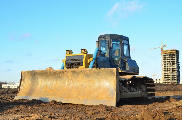 Cost of Commercial Site Clearing in Paducah
