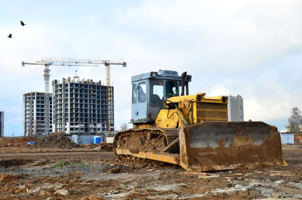 Cost of Building Site Clearing in Paducah